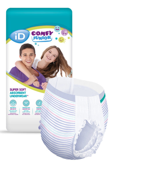 iD Comfy Junior Pants