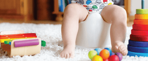 WHY IS MY TODDLER PEEING A LOT ALL OF A SUDDEN?