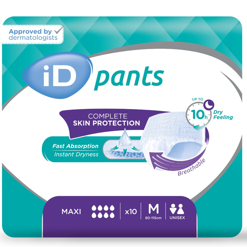 iD Pants