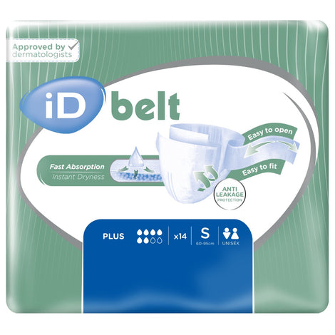 iD Belt