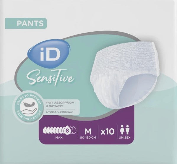 iD Pants Maxi