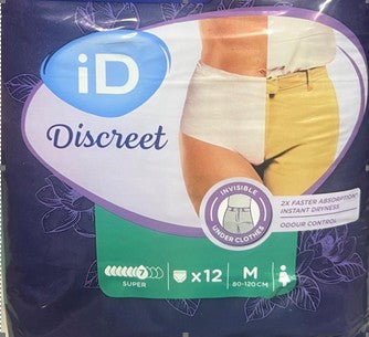 iD Pants Super
