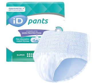 iD Pants Super