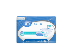 iD Slip Plus
