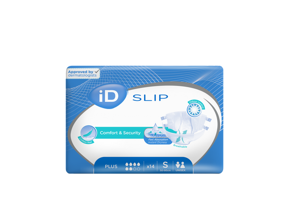 iD Slip Plus