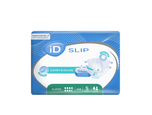 iD Slip Super
