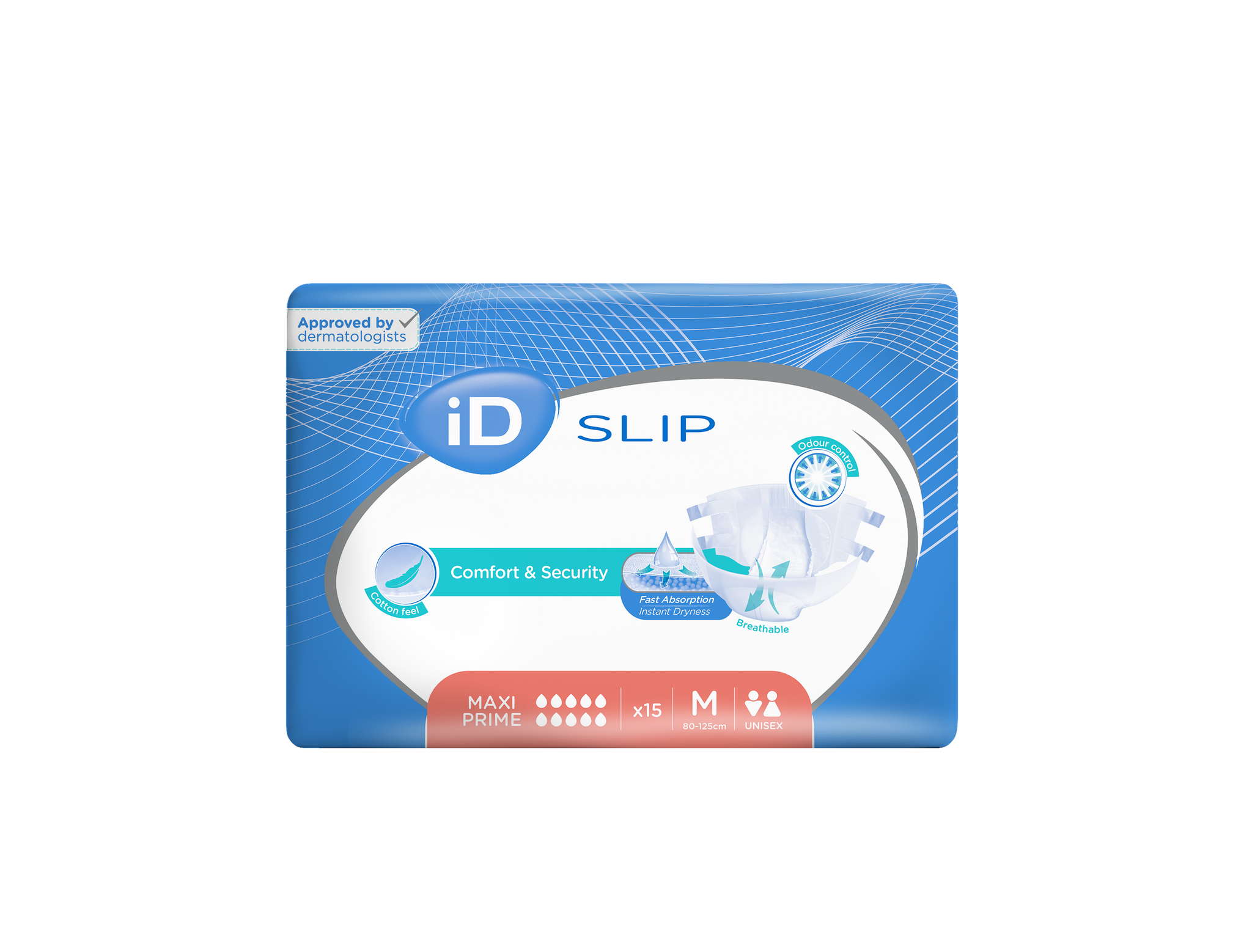 iD Slip Maxi Prime