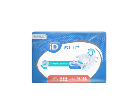 iD Slip Maxi Prime