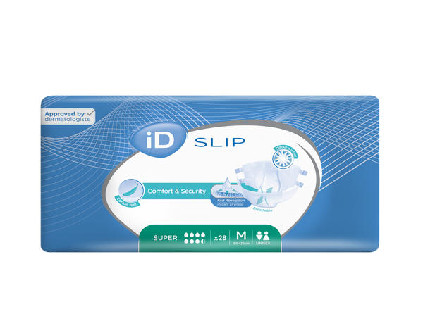 iD Slip Super