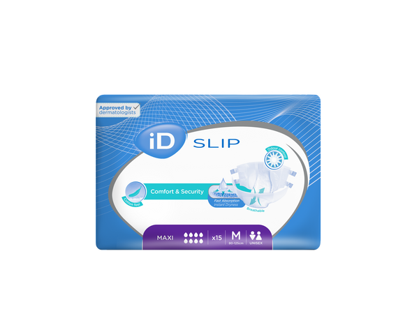 iD Slip Maxi