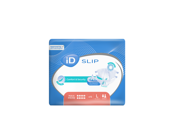iD Slip Maxi Prime