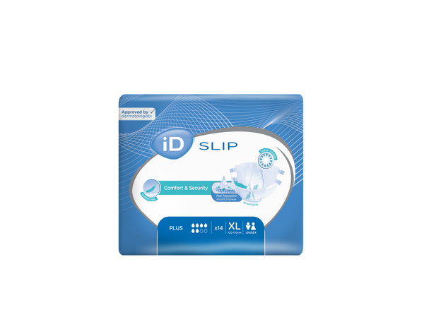 iD Slip Plus