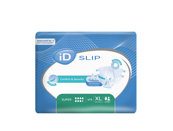 iD Slip Super