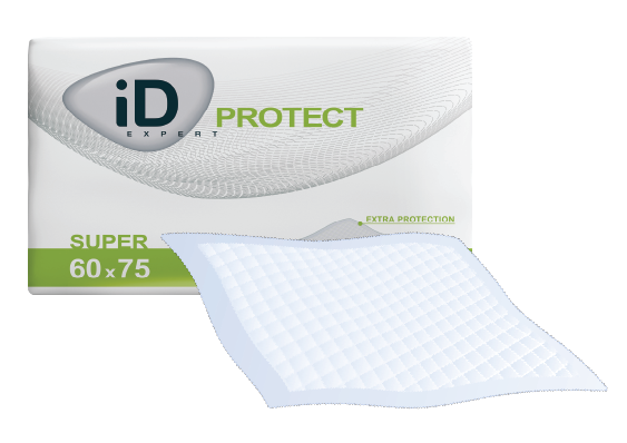 iD Protect Bed Pad