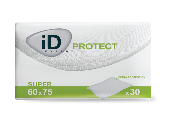 iD Protect Bed Pad