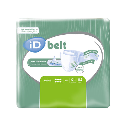 iD Belt Super