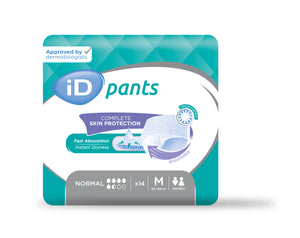 iD Pants Normal