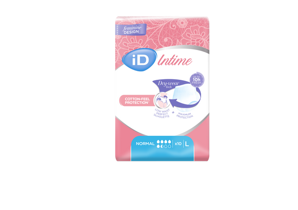 iD Intime - Normal