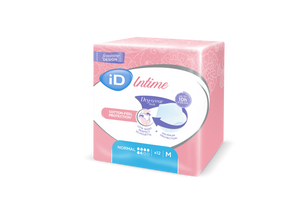 iD Intime - Normal