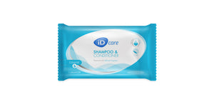 iD Care Shampoo cap