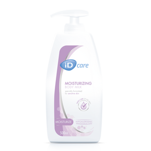 iD Care Moisturising Body Milk