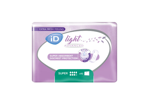 iD Light Advanced - Super